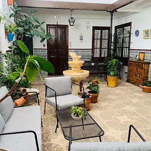 Appartement La Casa Del Azafran, Cordoue