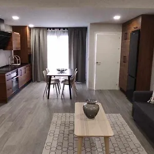 Appartement Grupo Limcotel Perla 1, Cordoue