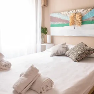 Appartement Nayber Especieros, Cordoue