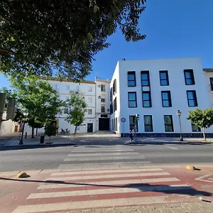 Appartement Ds Ribera, Con Aparcamiento Opcional, Cordoue