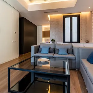 Appartement Tendillas Plaza, Cordoue