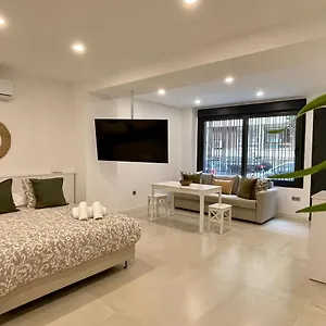 Appartement El Olivo, Cordoue