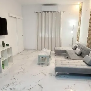 Confort 2 Apartamento