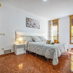 La Perla Del Centro Apartamento