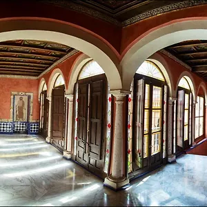Villa La Casa Del Cipres Casa Con Historia, Cordoue