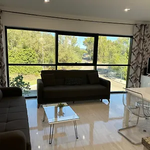 Tecnocordoba Aparcamiento Privado Gratuito Y Piscina Apartamento