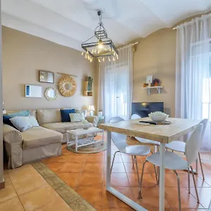 Appartement Nayber Especieros, Cordoue